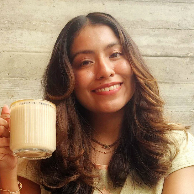 photo of Angelica Morales at NLC