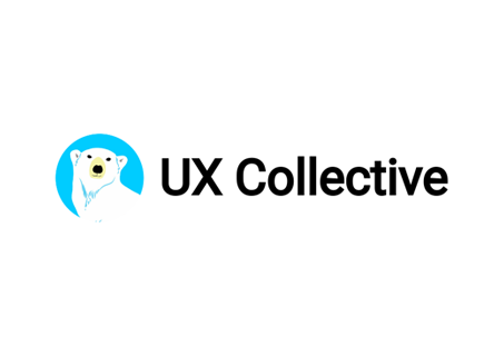 UX collective logo